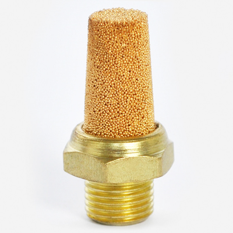 Accesorios de cobre-005