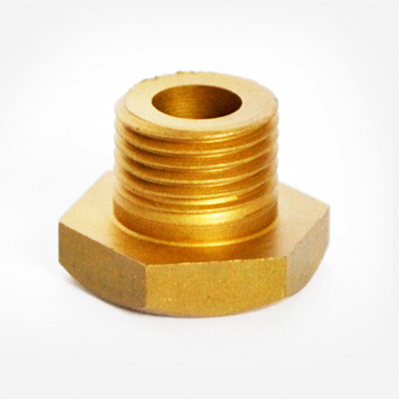 Accesorios de cobre-008