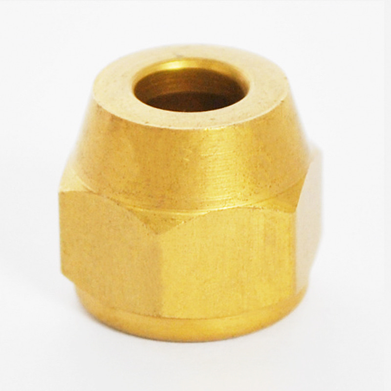 Accesorios de cobre-009